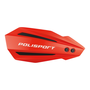 CUBRE PUÑOS POLISPORT CUBRE PUÑO MX BULLIT CR-450F (09-20) RED