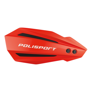 CUBRE PUÑOS POLISPORT CUBRE PUÑO MX BULLIT CRF-450R (21-24) RED