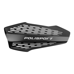 CUBRE PUÑOS POLISPORT CUBRE PUÑO MX FORCE BLACK