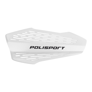 CUBRE PUÑOS POLISPORT CUBRE PUÑO MX FORCE WHITE