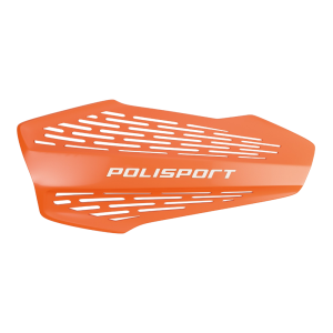 CUBRE PUÑOS POLISPORT CUBRE PUÑO MX FORCE ORANGE