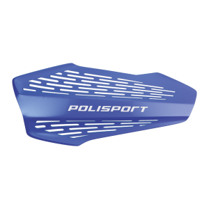 CUBRE PUÑOS POLISPORT CUBRE PUÑO MX FORCE BLUE
