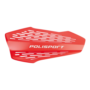 CUBRE PUÑOS POLISPORT CUBRE PUÑO MX FORCE RED