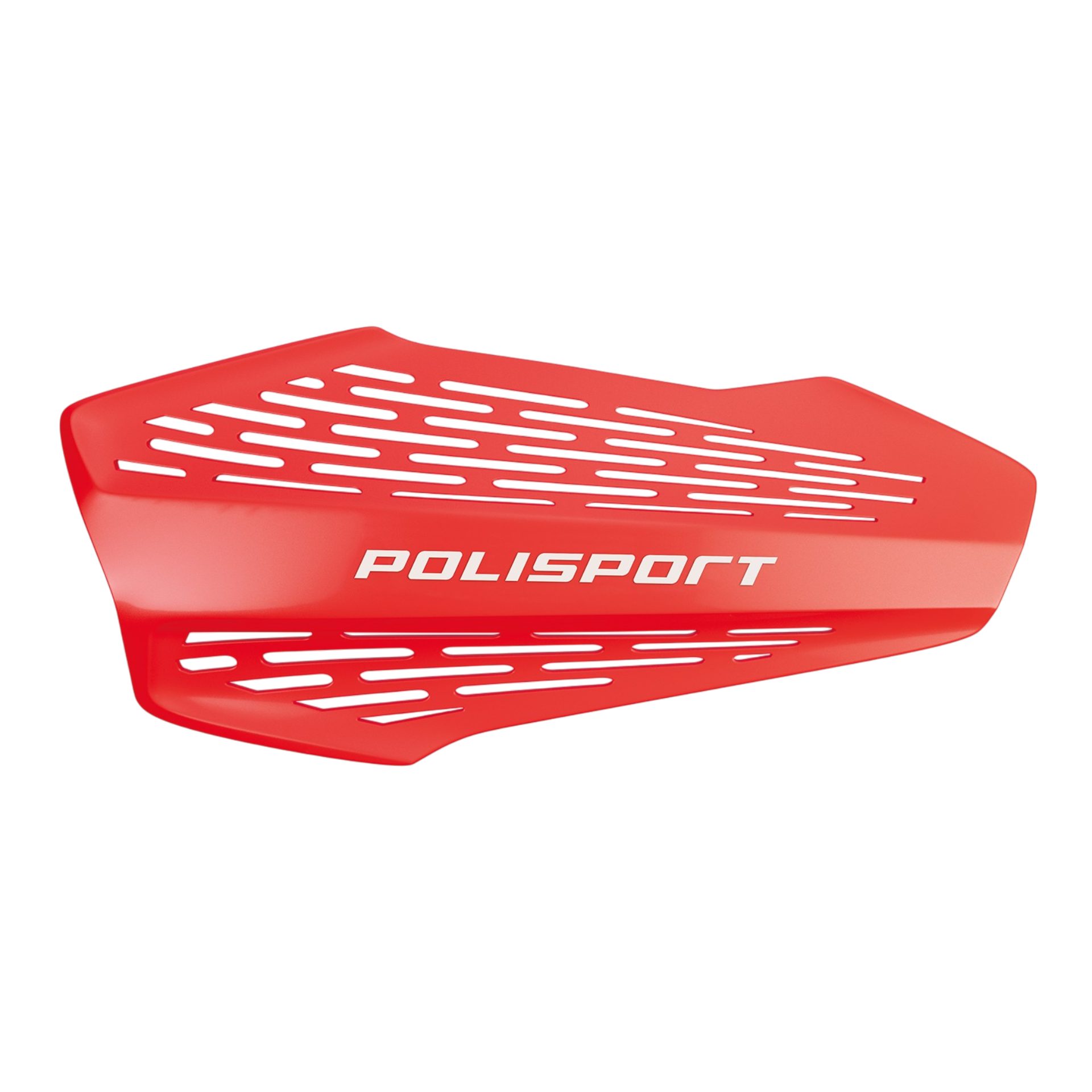 CUBRE PUÑOS POLISPORT CUBRE PUÑO MX FORCE RED