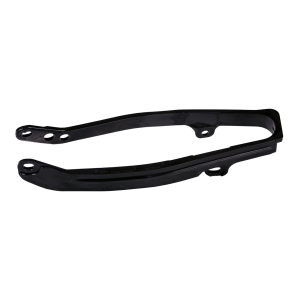 DESLIZADOR CADENA TRANSMISION POLISPORT YAMAHA YZ-125/250(08-26)/YZ-250/450F(07-08) BLACK