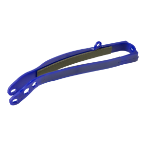 DESLIZADOR CADENA TRANSMISION POLISPORT YAMAHA YZ-250F/450F(09-26)/WR-250F(15-26) BLUE