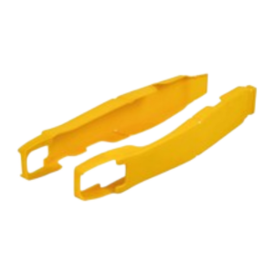 PROTECTOR JGO BASCULANTE POLISPORT HUSQVARNA TC/FC(14-22)/ TE/FE(14-23) YELLOW
