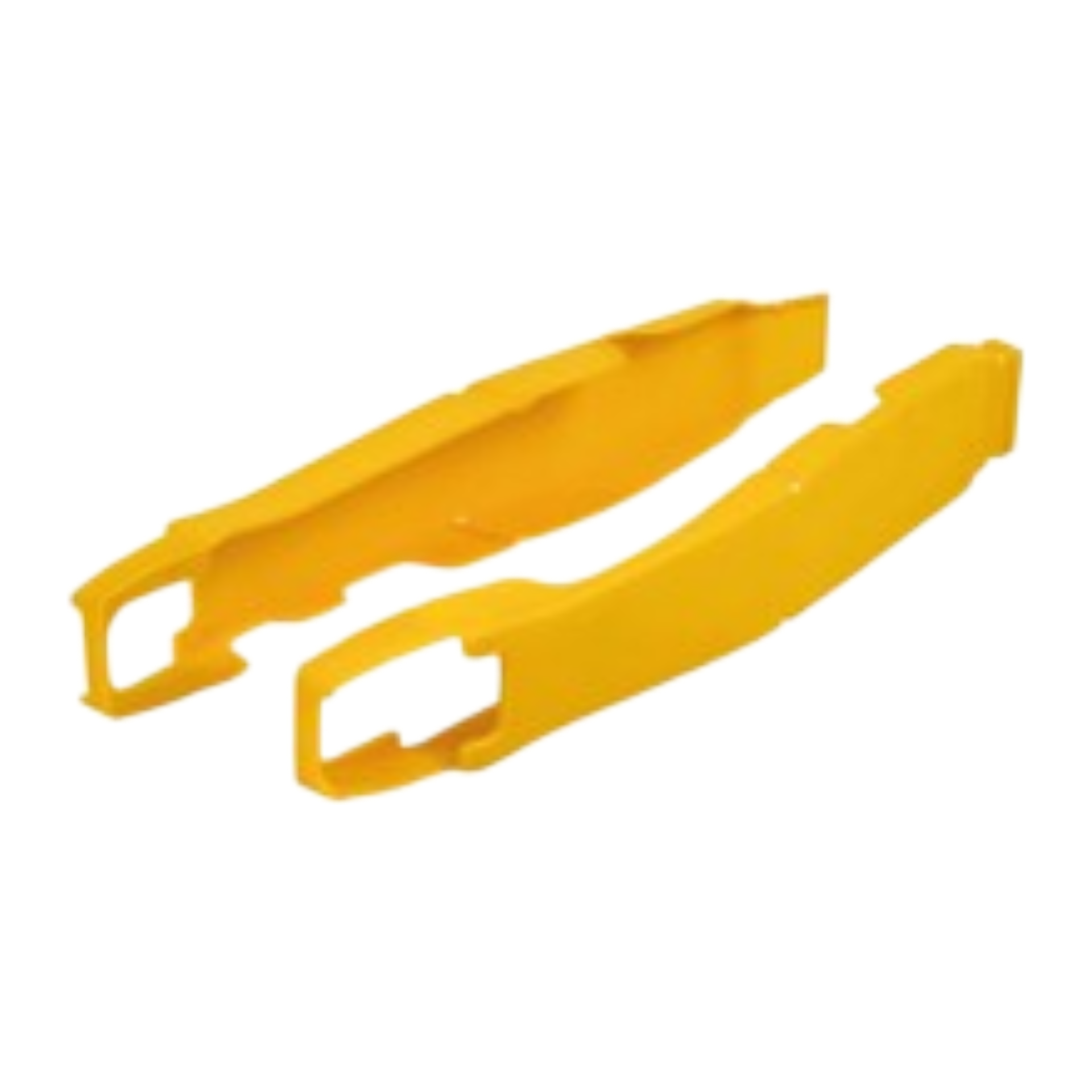 PROTECTOR JGO BASCULANTE POLISPORT HUSQVARNA TC/FC(14-22)/ TE/FE(14-23) YELLOW