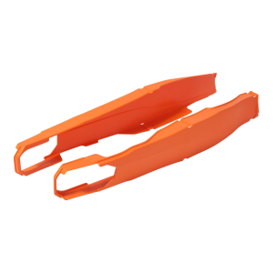 PROTECTOR JGO BASCULANTE POLISPORT KTM EXC/EXC-F (12-23) ORANGE