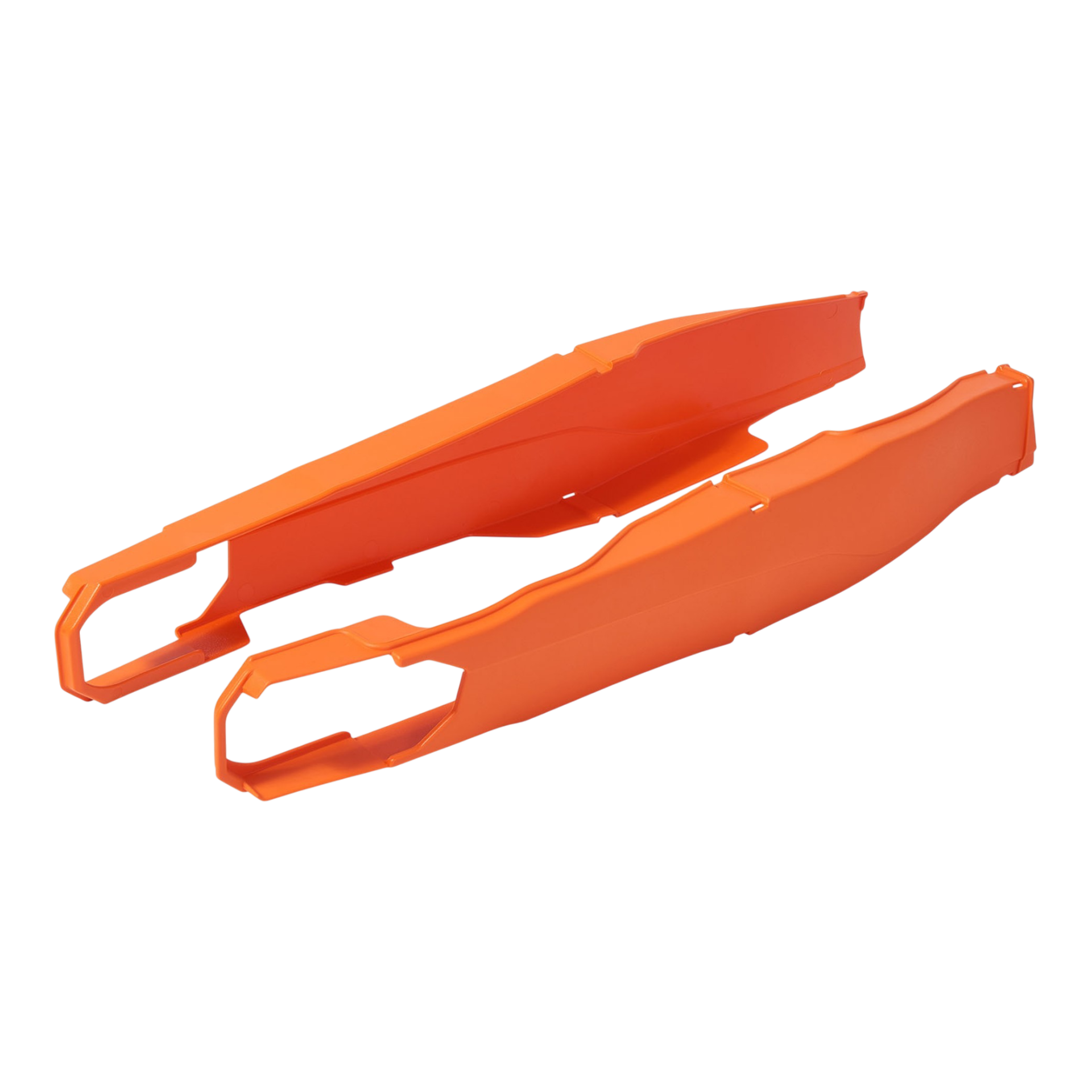 PROTECTOR JGO BASCULANTE POLISPORT KTM EXC/EXC-F (12-23) ORANGE