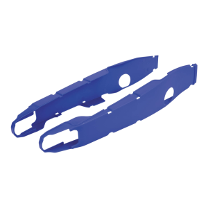 PROTECTOR JGO BASCULANTE POLISPORT YAMAHA YZ-250/450F(09-24)/YZ-250FX(15-26) BLUE