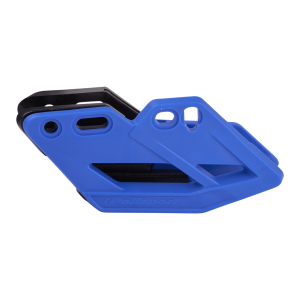 GUIA CADENA TRANSMISION POLISPORT YAMAHA YZF-250/450(09-26)/WRF-450(09-26) BLUE
