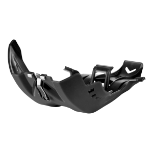PROTECTOR CARTER POLISPORT KTM SX-F(16-23)/FE(17-23)/FC(16-22)/MC-F/EC-F(21-22) BLACK