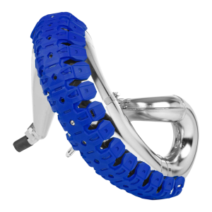 PROTECTOR PIPA ARMADILLO POLISPORT BLUE