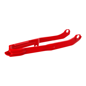 DESLIZADOR CADENA TRANSMISION POLISPORT HONDA CRF-450R/RX(19-26)/CRF-250R/RX(20-26) RED