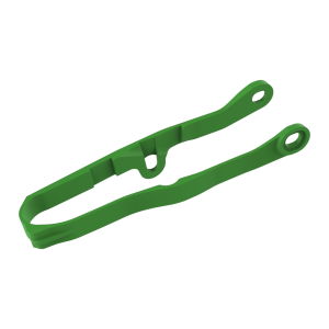 DESLIZADOR CADENA TRANSMISION POLISPORT KAWASAKI KX-250F(19-26)/KX-450F(19-26) GREEN