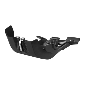 PROTECTOR CARTER POLISPORT HONDA CRF-450R/RX(21-24)/CRF-250R/RX(22-24) BLACK