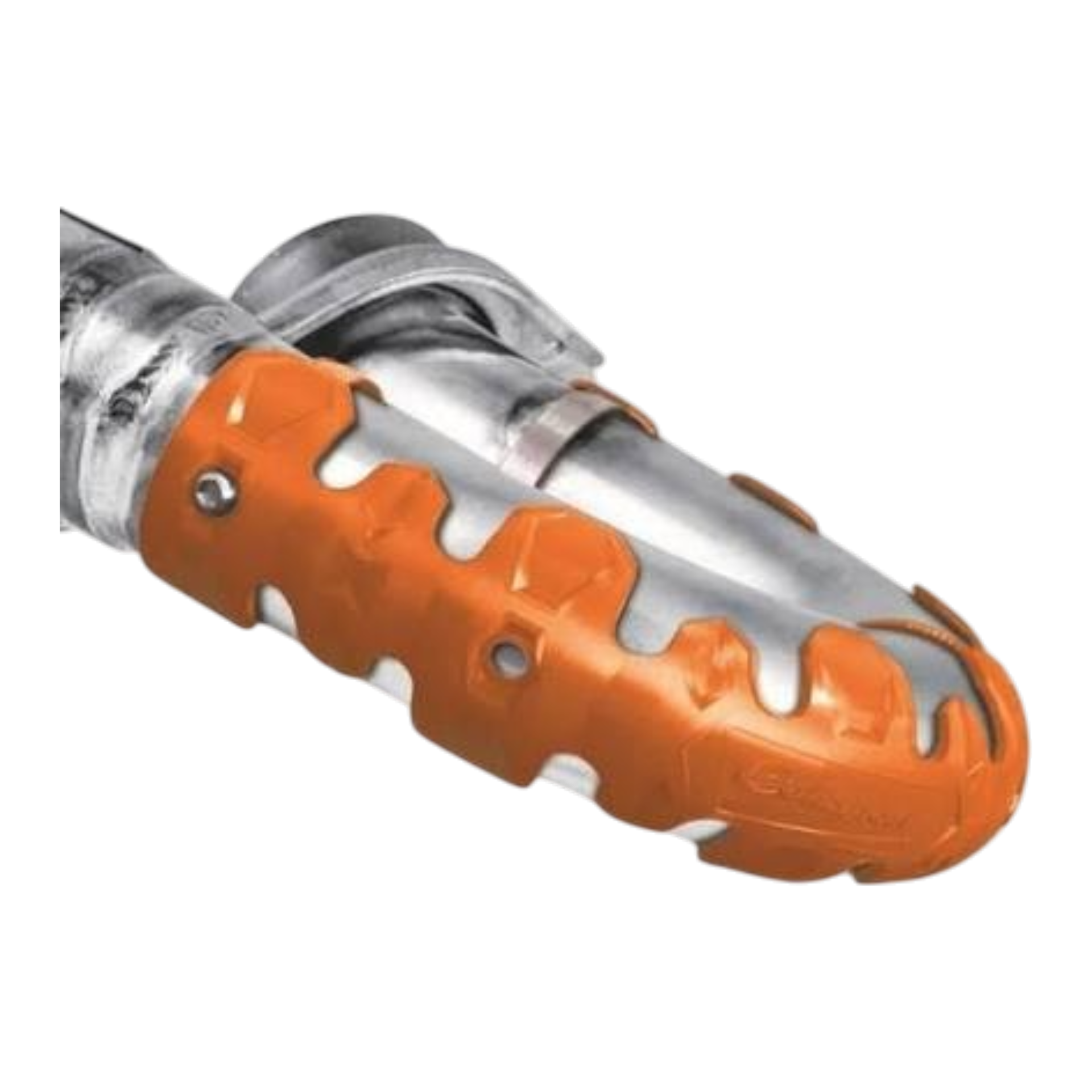 PROTECTOR MULTIPLE ARMADILLO POLISPORT 4T (SHORT) ORANGE
