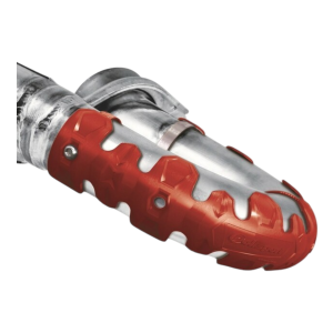 PROTECTOR MULTIPLE ARMADILLO POLISPORT 4T (SHORT) RED