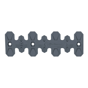 PROTECTOR MULTIPLE ARMADILLO POLISPORT  4T (SHORT) GREY