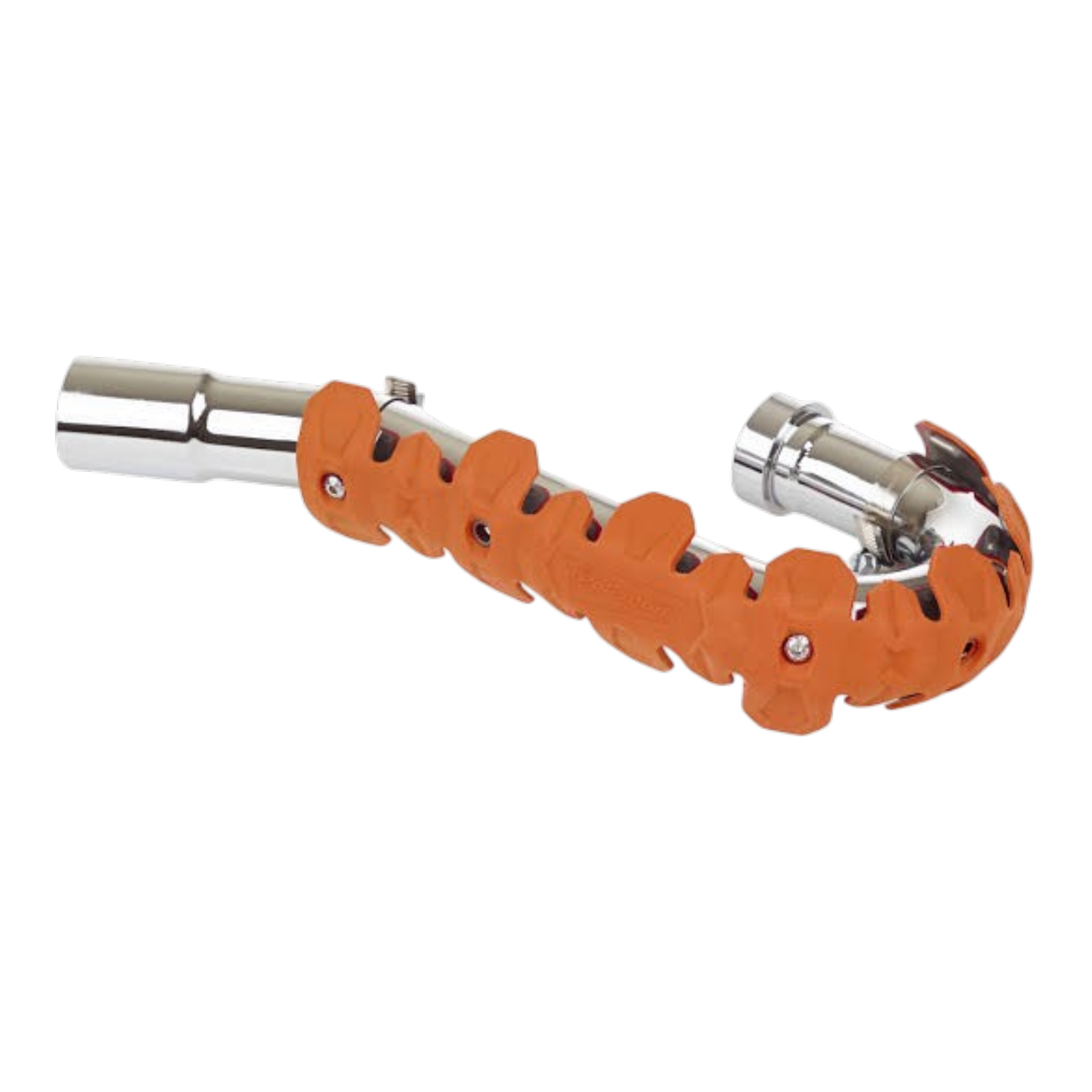 PROTECTOR MULTIPLE ARMADILLO POLISPORT 4T (LONG) ORANGE