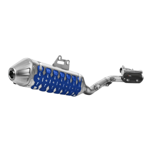 PROTECTOR ESCAPE ARMADILLO POLISPORT BLUE