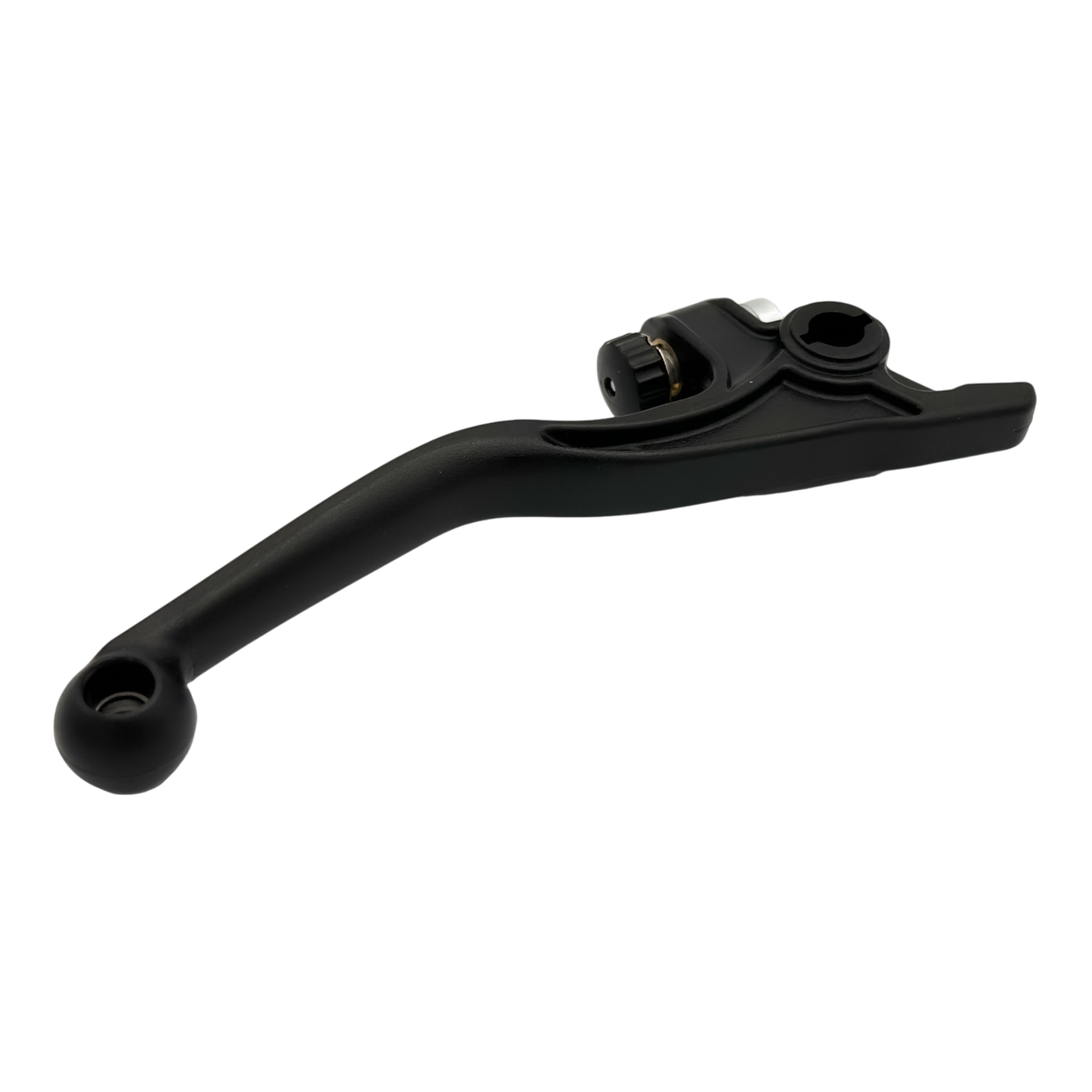 MANILLA FRENO APT POLISPORT HONDA CRF-250R(10-24)/ CRF-450R(07-24) BLACK