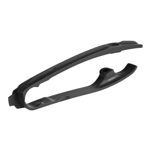 DESLIZADOR CADENA TRANSMISION POLISPORT KTM SX-F/XC-F/TC/FC(23-26)/EXC-F/TE/FE(24-26) BLACK
