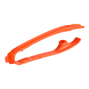 DESLIZADOR CADENA TRANSMISION POLISPORT KTM SX/SX-F/XC/XC-F/(23-26) ORANGE