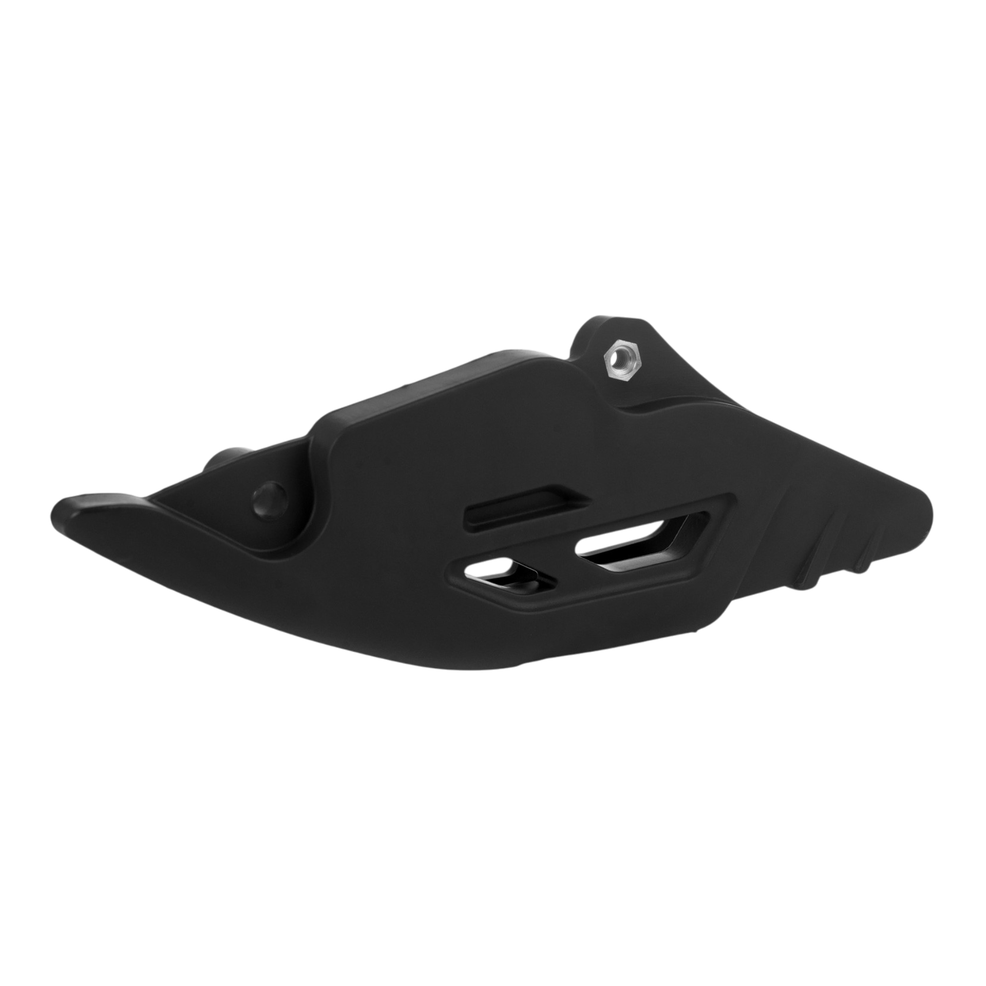 GUIA CADENA TRANSMISION POLISPORT KTM SX-F/XC-F/TC/FC(23-26)/EXC-F/TE/FE(24-26) BLACK