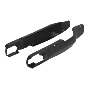 PROTECTOR JGO BASCULANTE POLISPORT YAMAHA TENERE-700(19-26) BLACK
