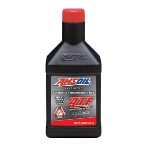 ACEITE AMSOIL ATF SIGNATURE SERIES