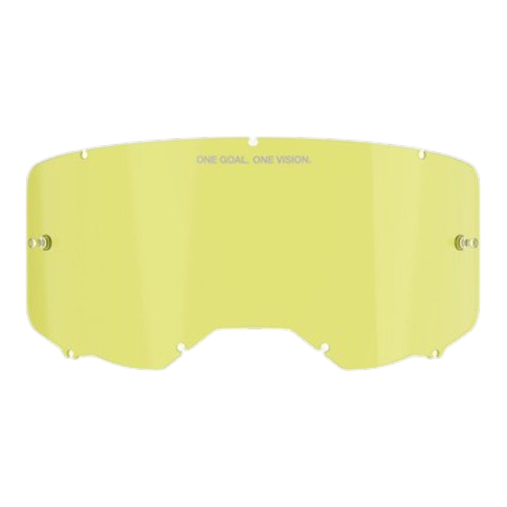 Alpinestars Accesorio Pantalla Vision 8-5-3 Ahumado - Imagen 2
