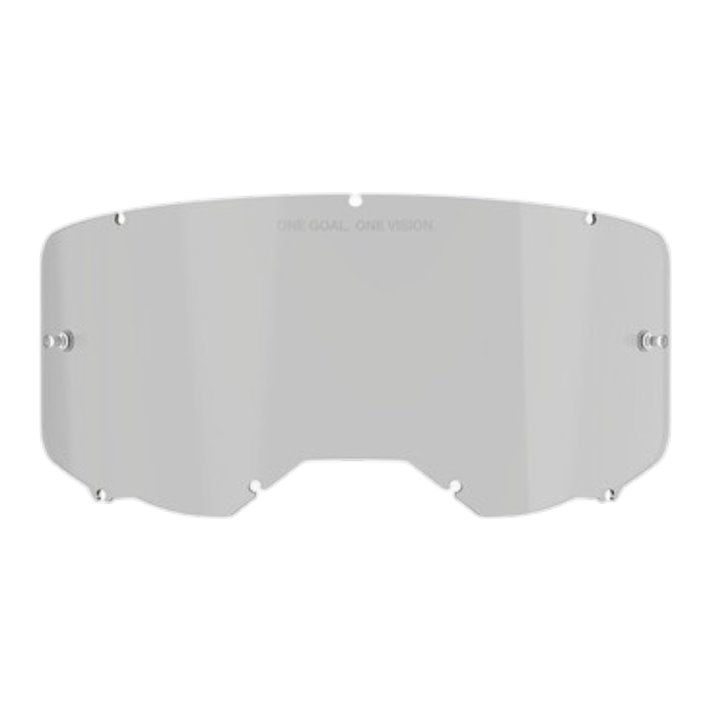 Alpinestars Accesorio Pantalla Vision 8-5-3 Ahumado