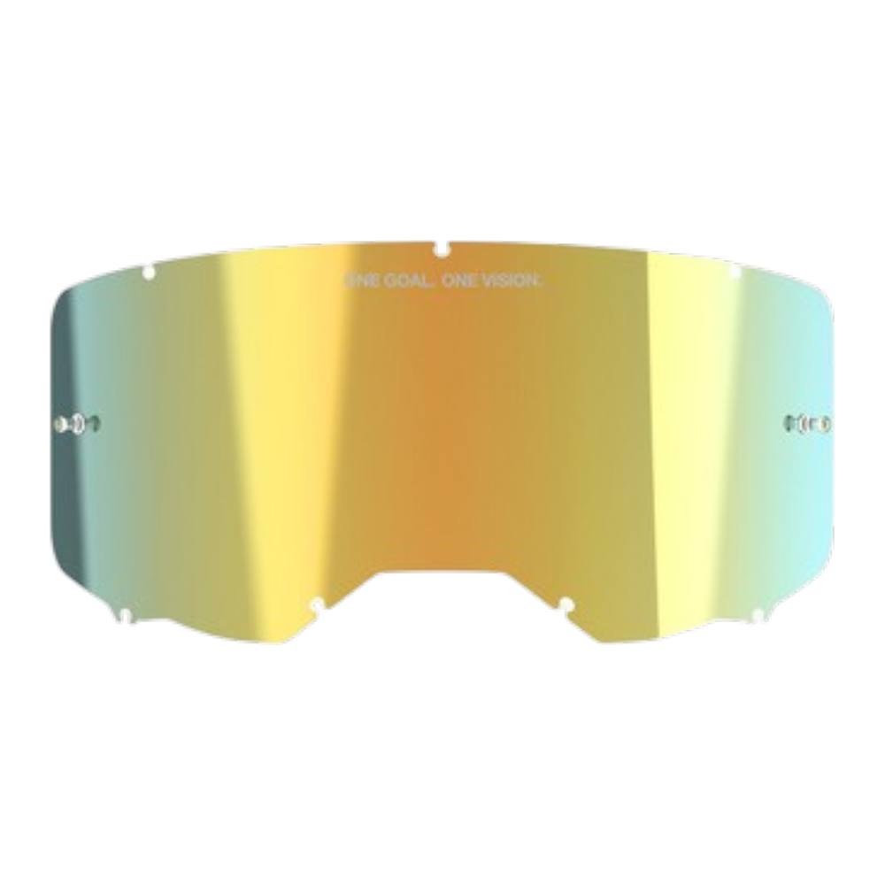 Alpinestars Accesorio Pantalla Vision 8-5-3 Espejada - Imagen 2