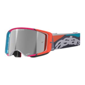 Alpinestars Antiparra Supertech Stream
