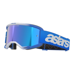 Alpinestars Antiparra Vision 5 Blaze AZUL