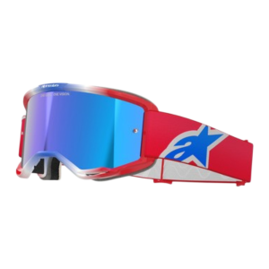 ANTIPARRA ALPINESTARS VISION 5 CORP