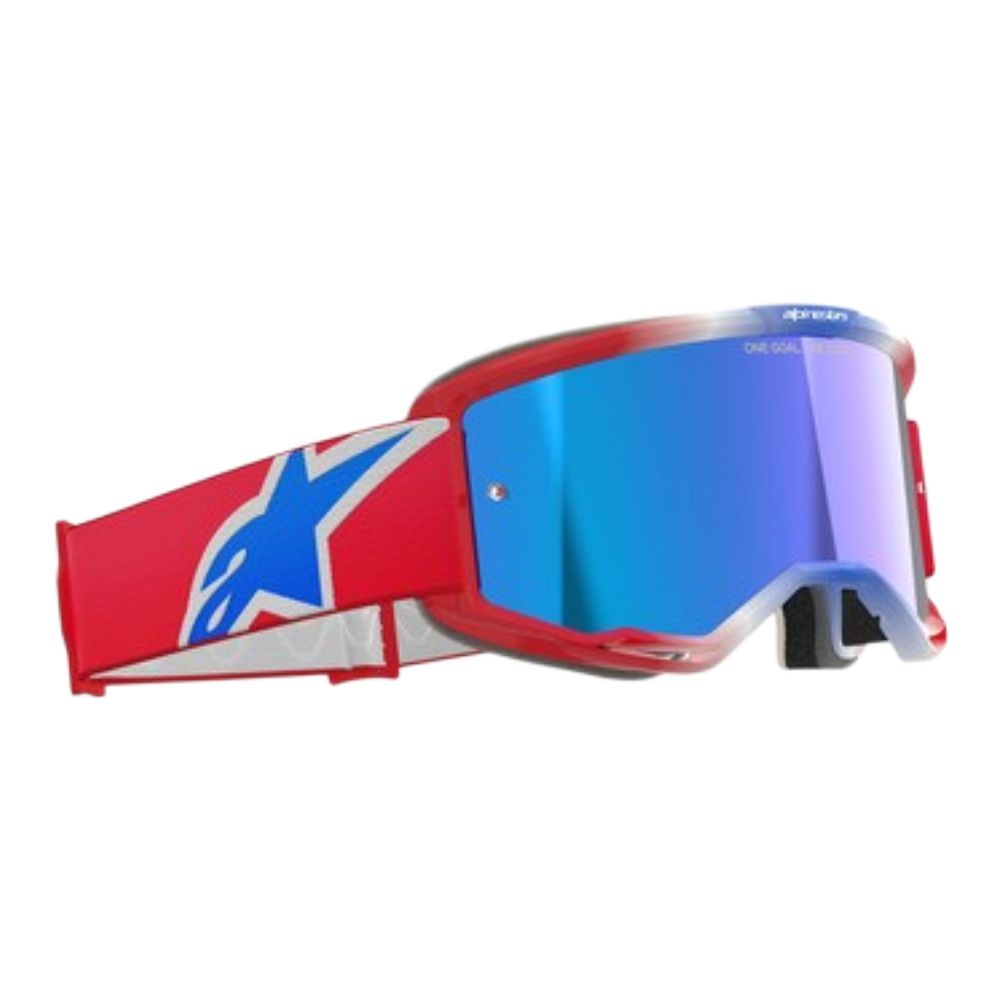 ANTIPARRA ALPINESTARS VISION 5 CORP - Imagen 2