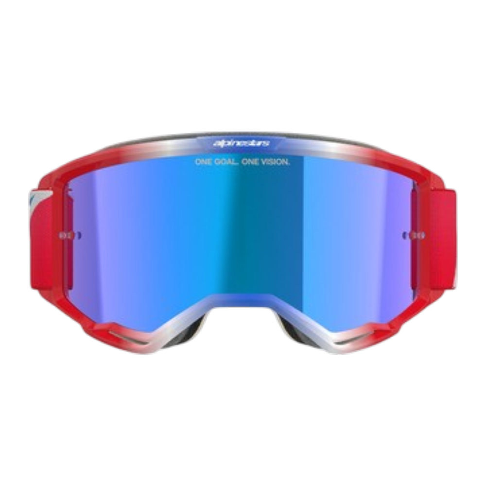 ANTIPARRA ALPINESTARS VISION 5 CORP - Imagen 4