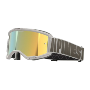 ALPINESTARS ANTIPARRA VISION 5 HOLLOW DORADO