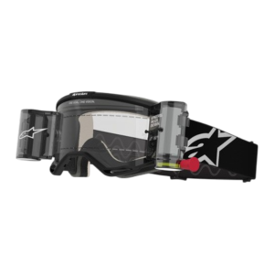 ANTIPARRAS ALPINESTARS VISION 5 CORP ROLL OFF NEGRO