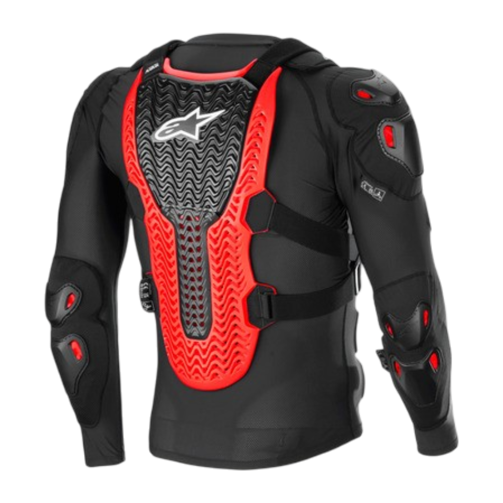 JOFA ALPINESTARS BIONIC XTR PLASMA - Imagen 2