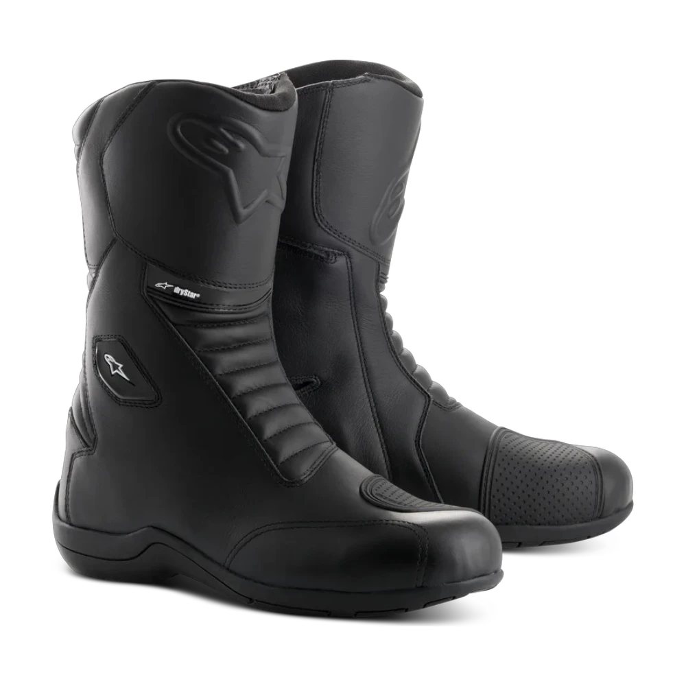 BOTA ALPINESTARS ANDES V2 DRYSTAR NEGRO - Imagen 4