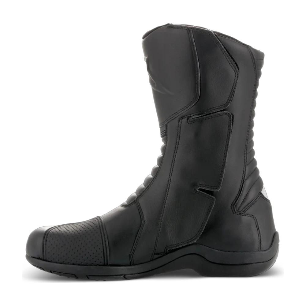 BOTA ALPINESTARS ANDES V2 DRYSTAR NEGRO - Imagen 2