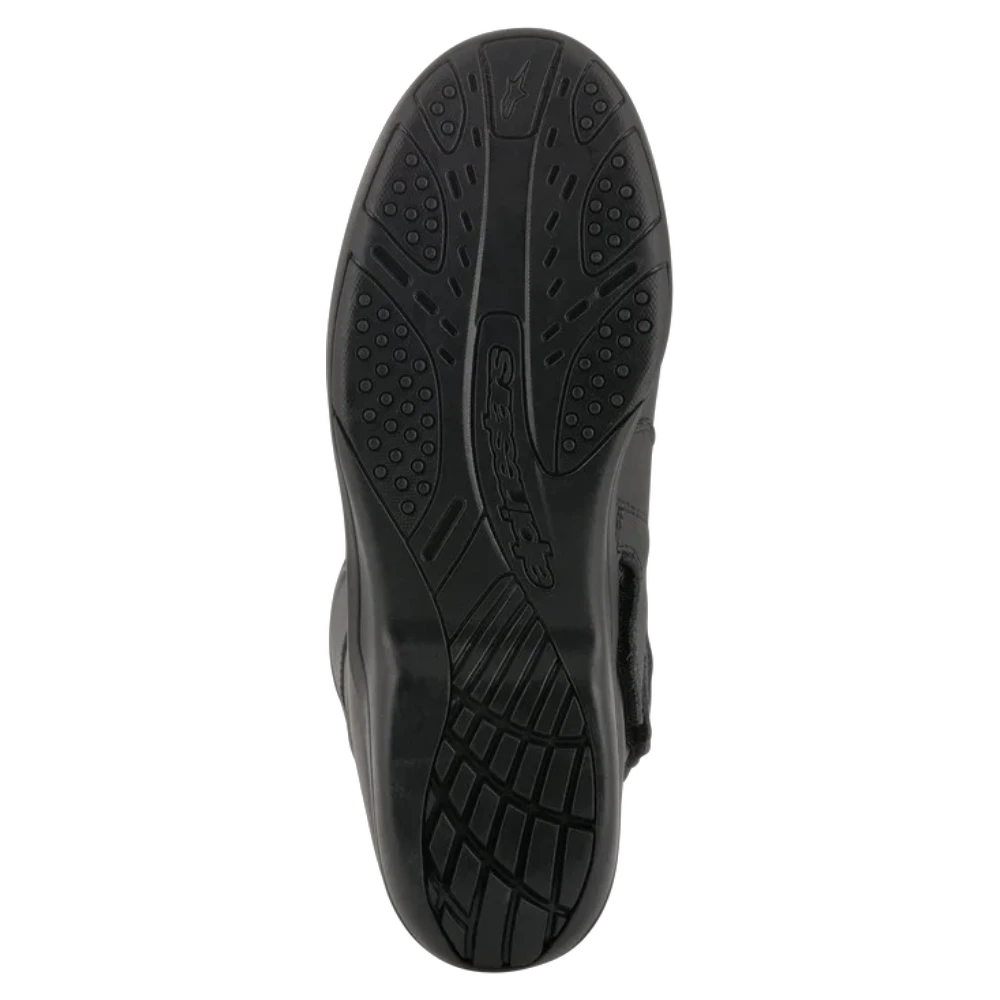 BOTA ALPINESTARS ANDES V2 DRYSTAR NEGRO - Imagen 5