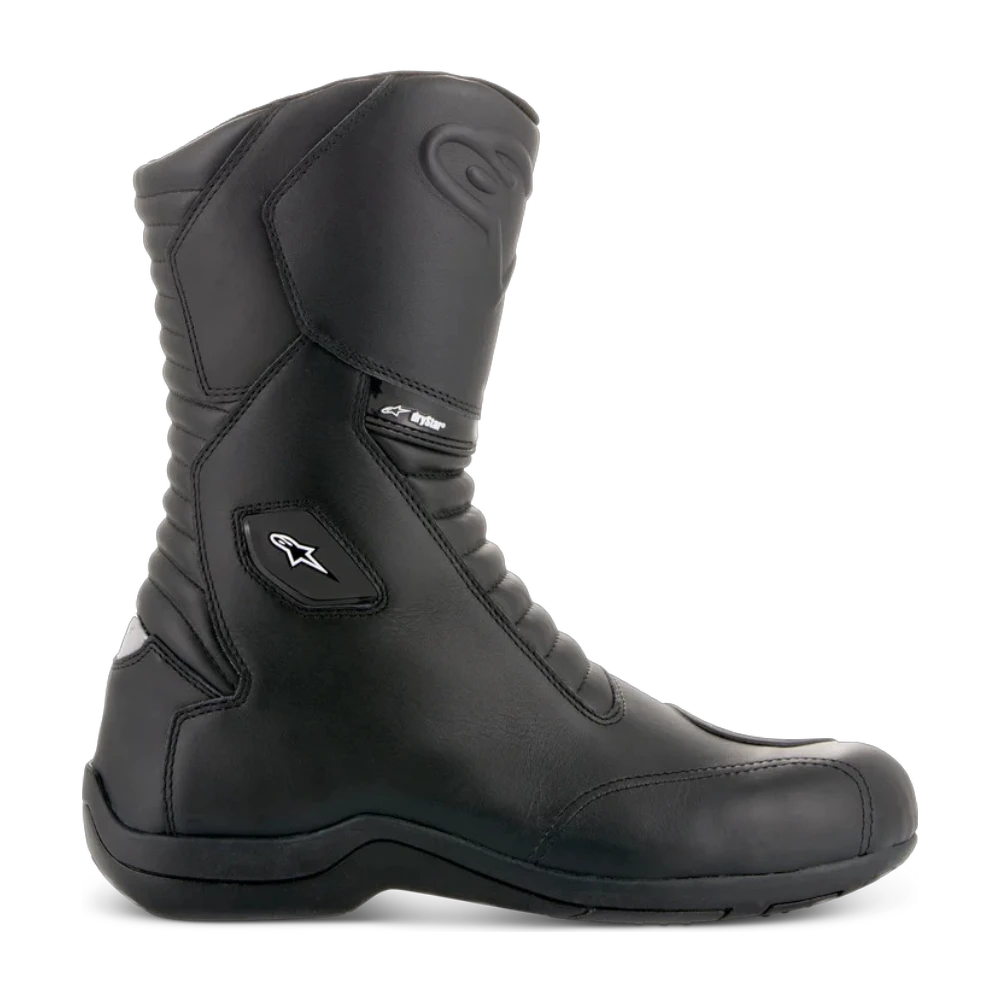 BOTA ALPINESTARS ANDES V2 DRYSTAR NEGRO