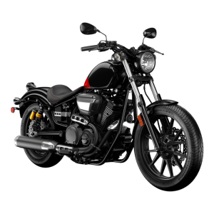 YAMAHA BOLT R SPEC