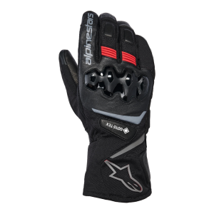 Botines Alpinestars WT-8 GORE-TEX® Aislados Negro