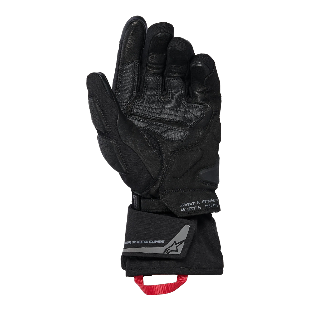 Botines Alpinestars WT-8 GORE-TEX® Aislados Negro - Imagen 2